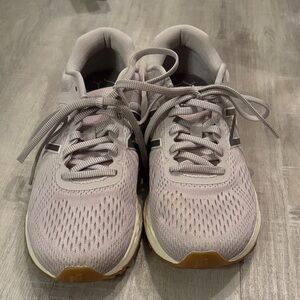 New Balance Fresh Foam Arishi Women's Light Purple Athletic Shoes